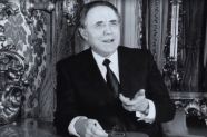 Carlo Azeglio Ciampi Il Secolo Del Presidente Buono Blackstar